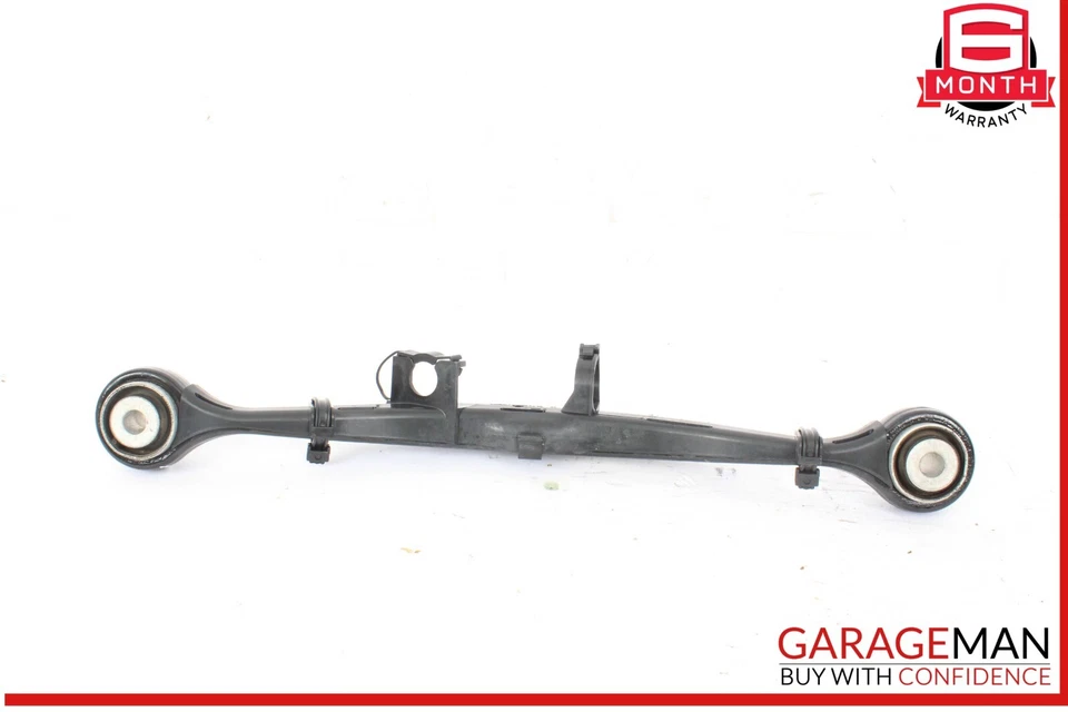 Brazo de control lateral superior trasero izquierdo mercedes w166 gle400 gl550 12-19 fabricante de equipos originales Foto 4 de 4