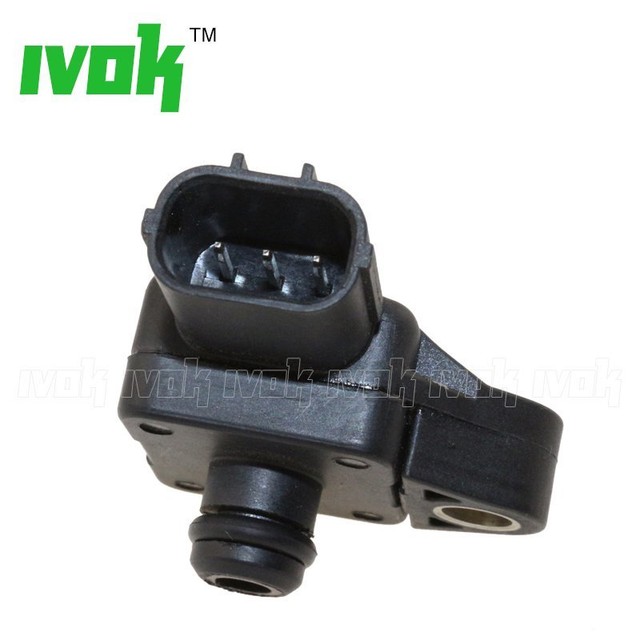 3 Bar Map Sensor RSX Type S K20 K20a K20a2 K20z1 K Series Turbo Boost eBay