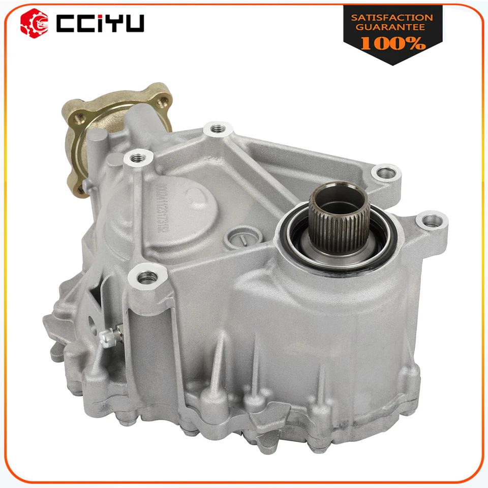 Transfer Case Power Take Off For Ford Police Interceptor Utility 2013-2019 Foto 2 de 4