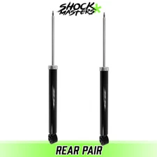 Rear Pair Shock Absorbers for 2014-2017 Mazda 6