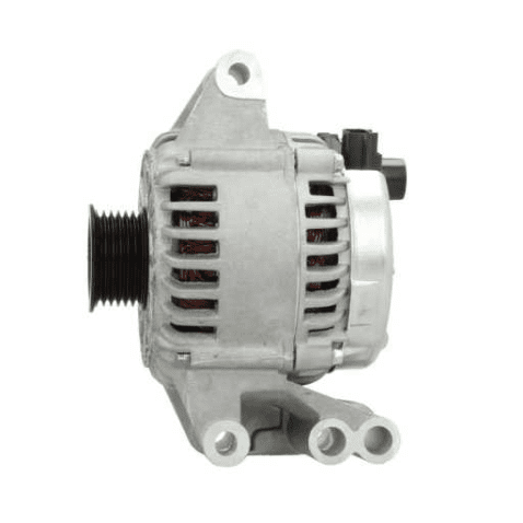 ALTERNATOR 12V/104A FORD FIESTA V 1.3 CA1758 - Picture 3 of 6
