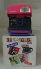 Polaroid 600 Spice Cam Instant Film Camera No Film Included rare limited edition
