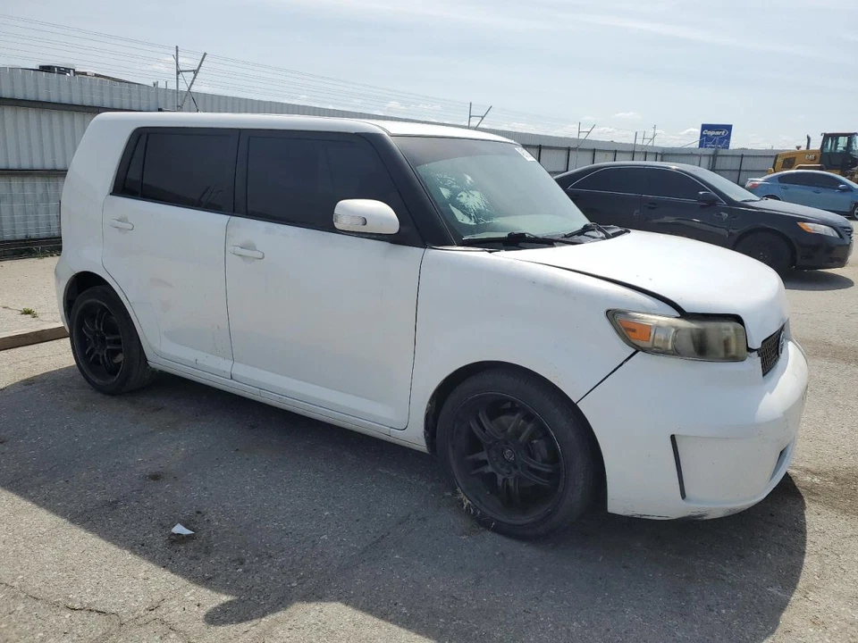Used Fuel Tank fits: 2008 Scion XB  Grade A - Image 4 of 4