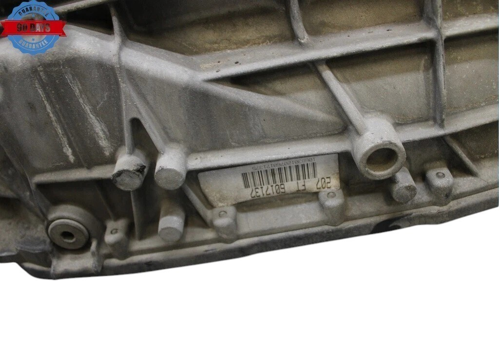 09-19 Maserati GranTurismo GranCabrio M145 4.7L 6HP26 Automatic Transmission OEM