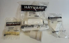 AUTHENTIC Hayward Navigator Pool Vac Ultra Pool PARTS WINGS PODS SHOES AXV417WHP