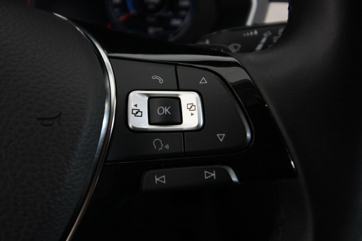 VW Passat 2,0 TDi 190 Highl. Variant DSG