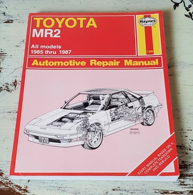 Car & Truck Service & Repair Manuals Auto Parts & Accessories Car