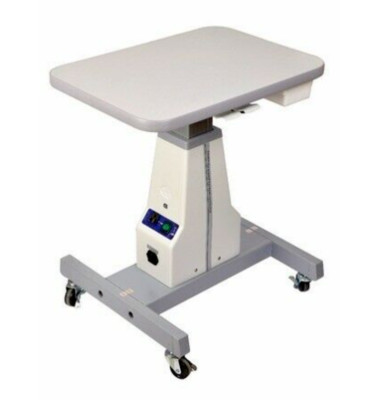 slit lamp Universal motorized table with FREE SHIPPING 110V /220V