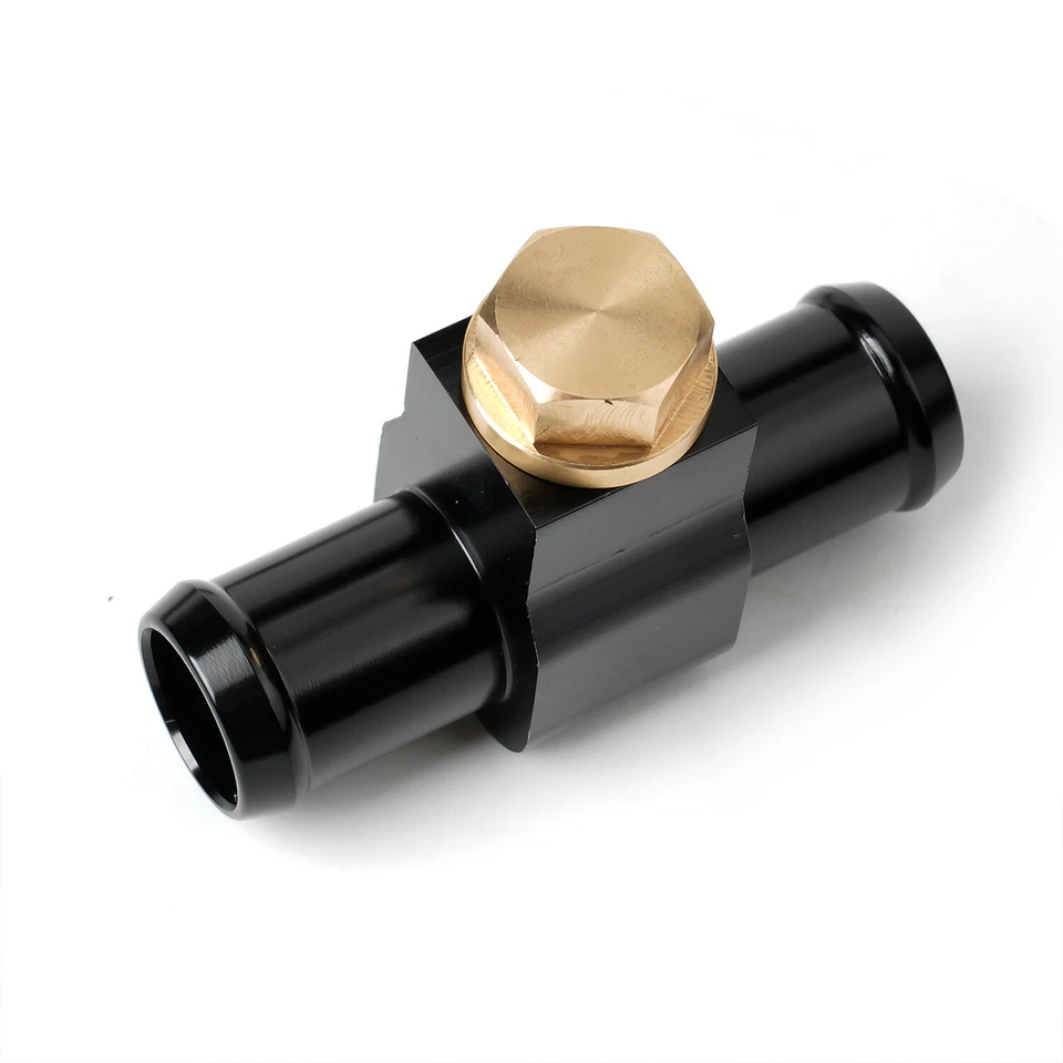 Conector de manguera calentador puerto purga refrigerante para Nissan Z33 350z Z34 370Z, G35 G37 Foto 4 de 4