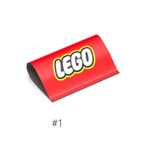 Fun Wash Care Lego Car Tag - Picture 2 of 45