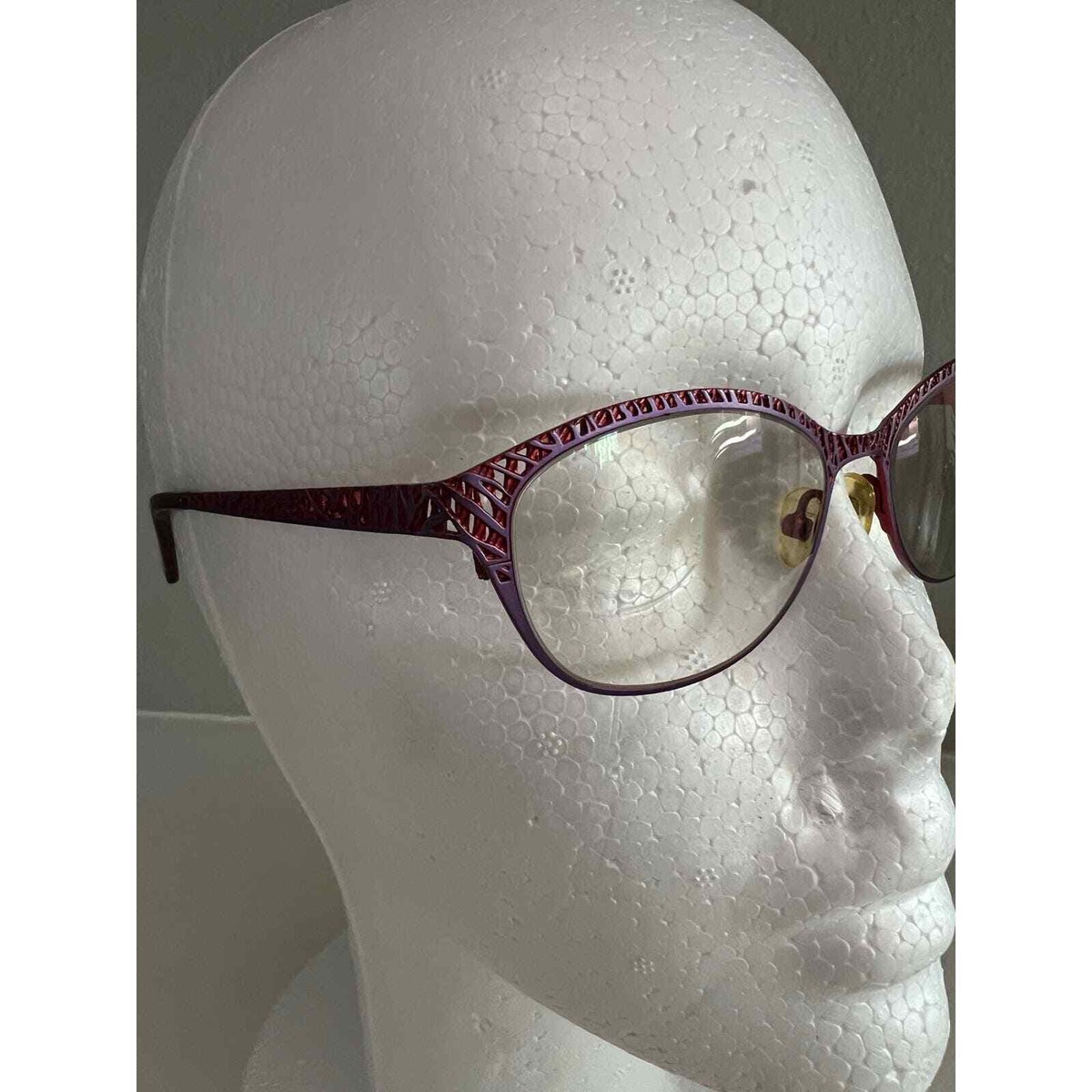 LaFont Ambigue Eyeglasses | eBay display picture 3
