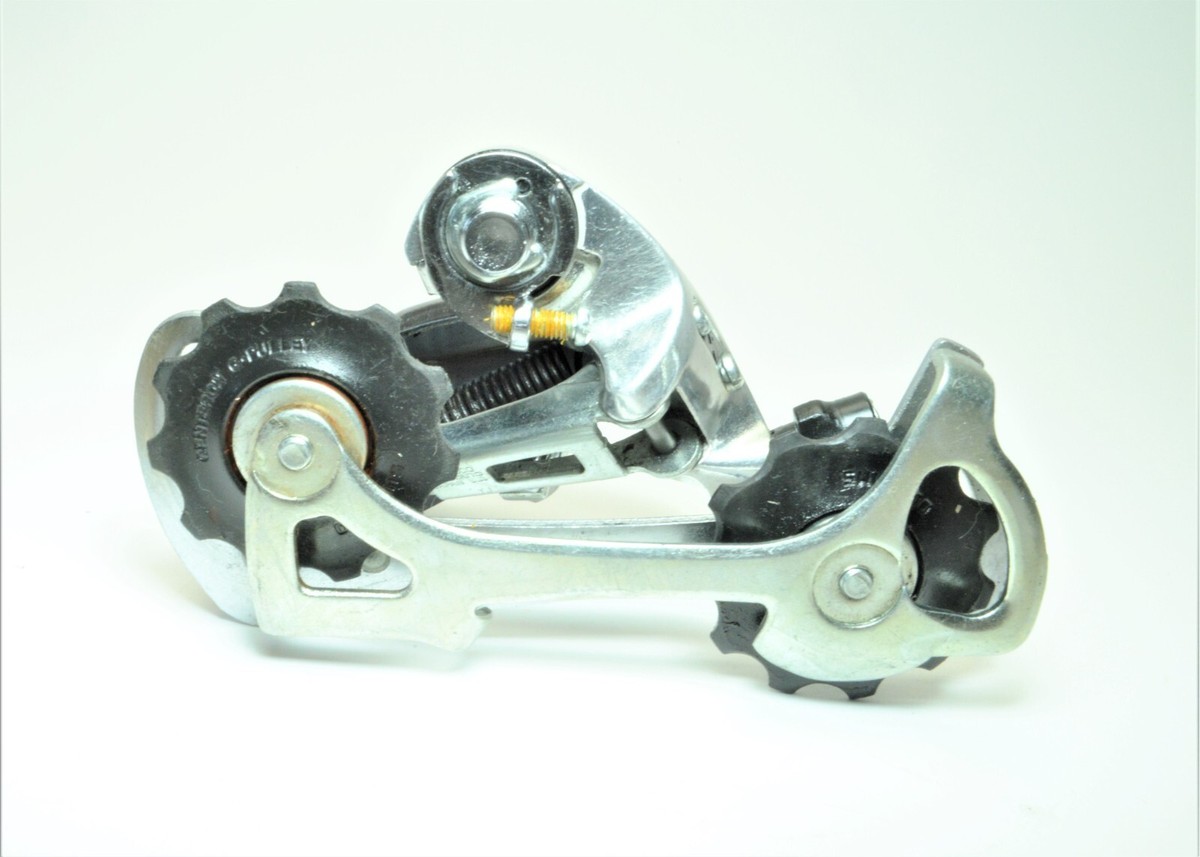 Dérailleur Arrière Shimano Sora RD-3300 8 Vitesses - Occasion En état De Marche - Poulie Aluminium Avec Roulements Scellés