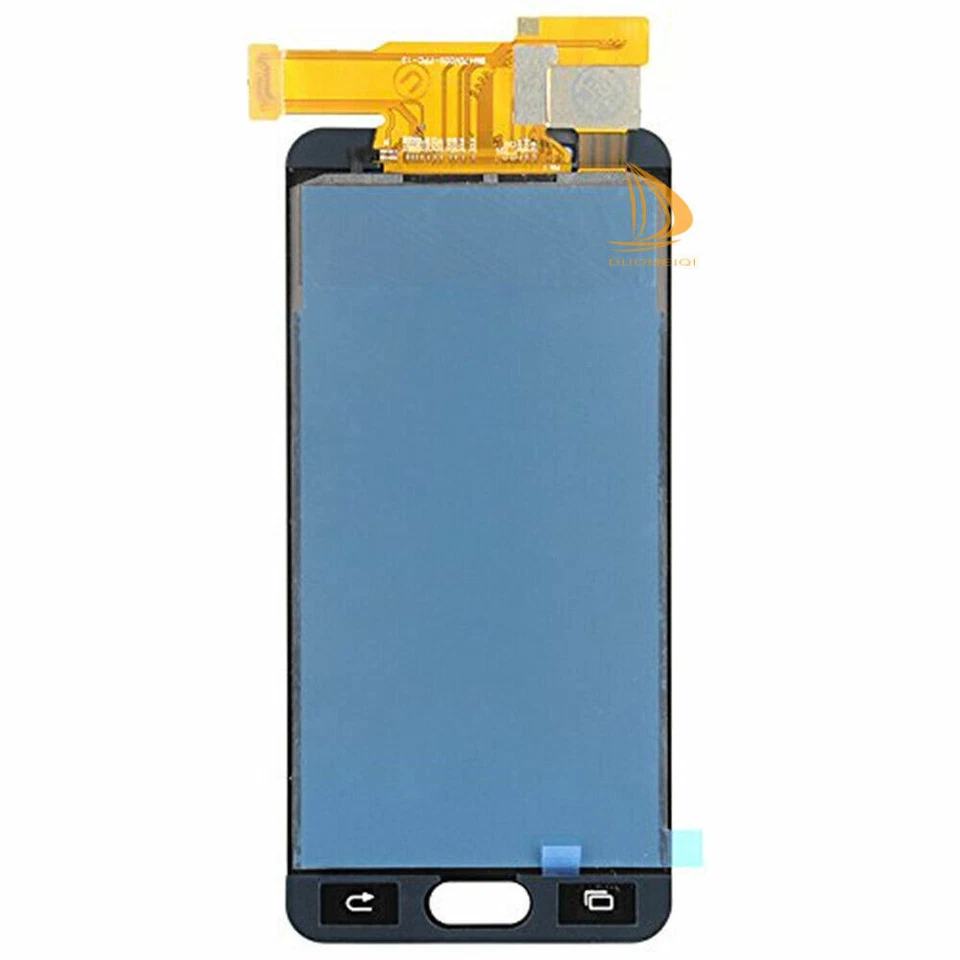 For Samsung Galaxy A3 2016 A310 A310F A310M Panel LCD + Touch Screen Digitizer - Image 4 of 4