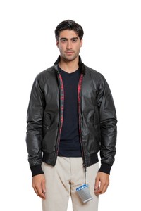baracuta winter jacket