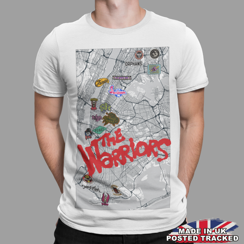 Jeu Xbox 1ère gen The Warriors gang battle first generation