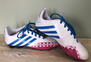 botines adidas de mujer