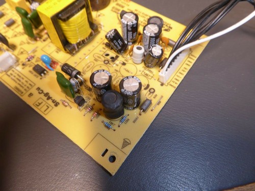 LG COV31893901 Power Supply Board for CM1530 Mini Tower - Bild 4 von 6