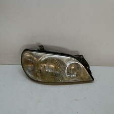 KIA CARNIVAL MK2 Front Right Headlight 02A011A E13175 2.90 Diesel 106kw 2003 RHD