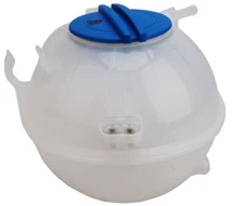 Engine Radiator Coolant Tank Bottle Fits GOLF MK6 GTI JETTA MK5 TIGUAN 1K0121407