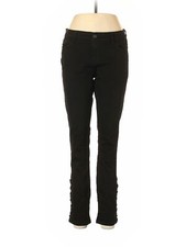 New York  Company Women Black Jeans 10