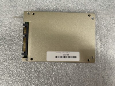 Intel SSD series 510 120GB SSDSC2MH120A2 SSD
