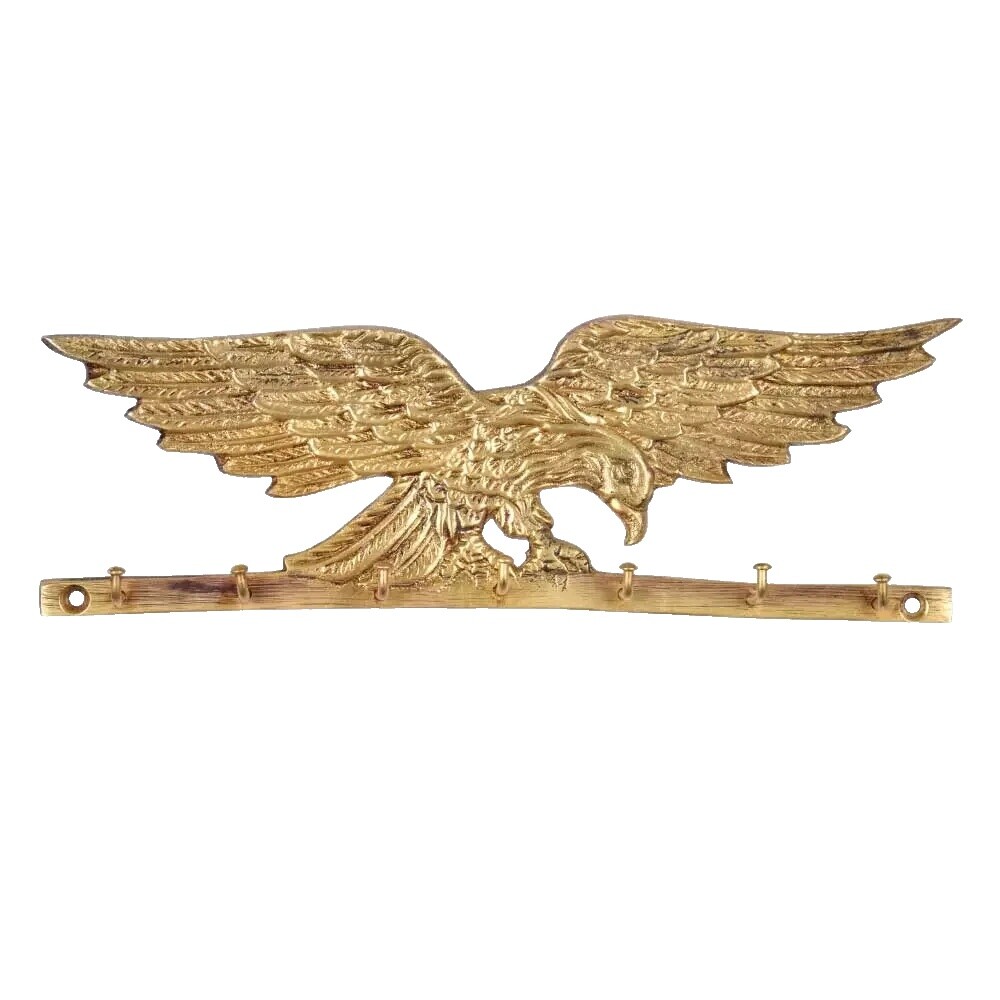 Eagle Wall Hanging | eBay