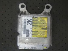 8917042210 CALCULATEUR AIRBAG 89170-42210  152300-8974 for Toyota  FRF235564-83