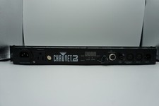 CHAUVET DJ COLORstrip MINI 19" RGB LED Wash Light Bar DMX or Sound Activated