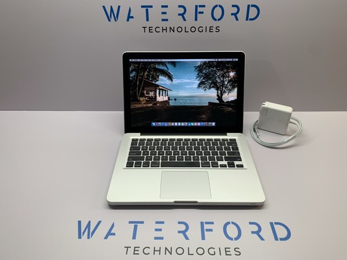 Apple MacBook Pro 13 | 2.9GHz i7 Turbo | 8GB RAM 1TB HDD | 1 YEAR WARRANTY