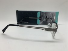 Foster Grant Men Silver Reading Glasses for sale