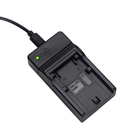 Batteria o caricabatteria per JVC Everio GZ-MG130 GZ-MG330 GZ-HM200 GZ-HM400 BN-VF815 - Foto 34 di 41