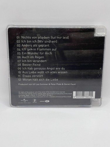 Rock , Pop, Punk Alben Sampler Top Titel CD Auswahl aus Sammlung (Nur 1x Porto) - Bild 358 von 506
