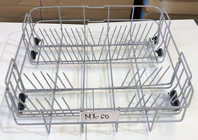 Vintage SIMPSON / DISHLEX  Dishwasher Lower Rack Basket MX-60