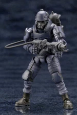 Kotobukiya Hexa Gear 1/24 EARLY GOVERNOR Vol.2 Kit Block