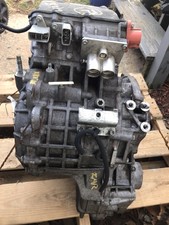 09 2009 Ford Escape Hybrid Automatic Cvt Transmission 109k Oem For Sale Online Ebay