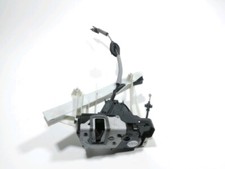 Porte arrière et accessoires Ford PUMA