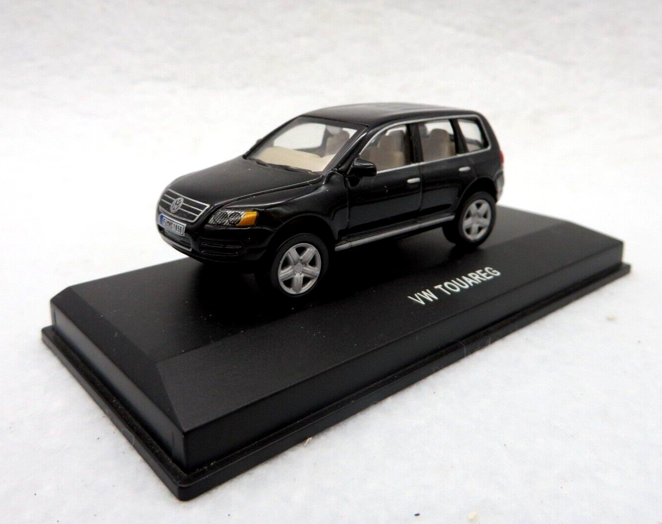 PICCOLA MACCHININA VW TOUAREG - HIGH SPEED -