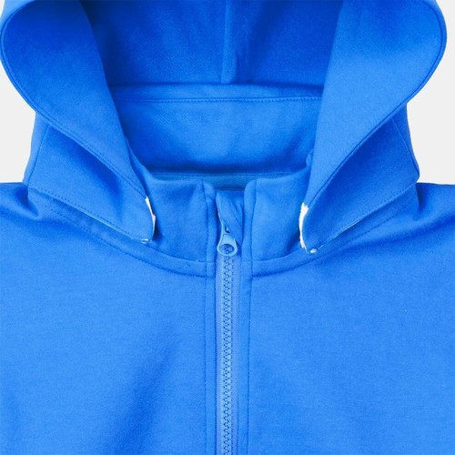 PIKMIN Hoodie Parka Blue Nintendo Tokyo Osaka JAPAN Limited Select Size - Picture 12 of 14