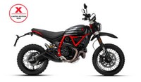 2022 DUCATI SCRAMBLER FASTHOUSE ( Prix regulier du manufacturier )