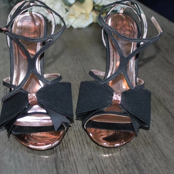Ted baker arayis sandals sale
