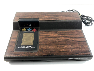 #ad Vintage NAP Consumer Electronics Broadcast Stereo Decoder 1985 Rare $26.99