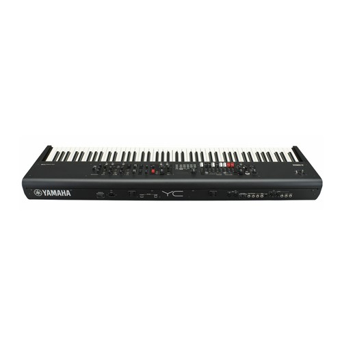 Yamaha YC88 88-Note Stage Keyboard - Picture 5 of 6