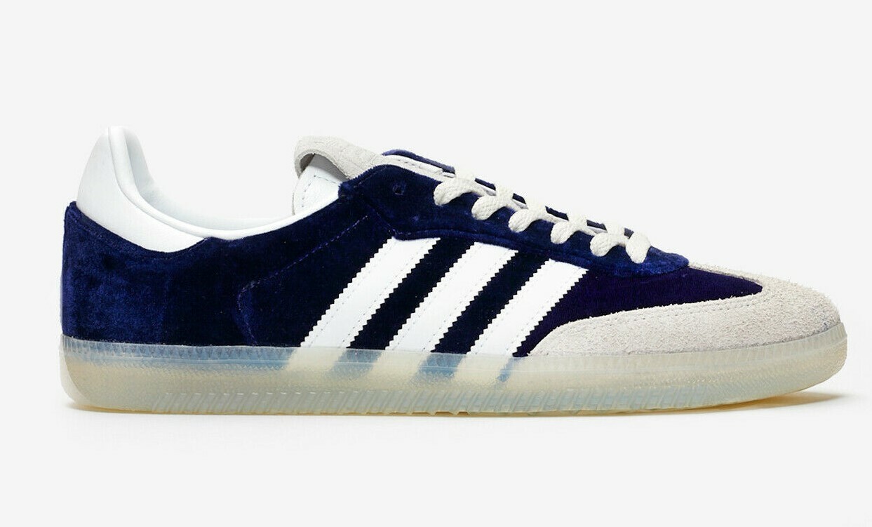 samba turnschuhe herren