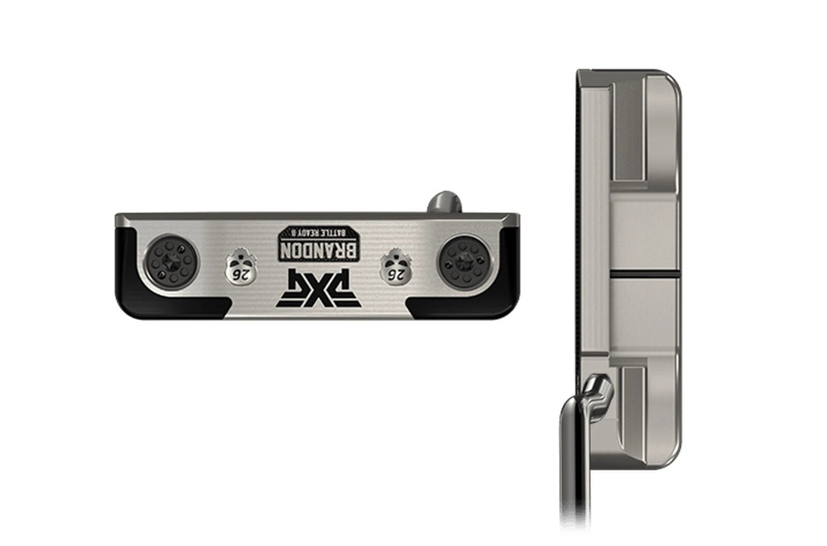 PXG Battle Ready 2 Brandon RH - Good Condition | eBay