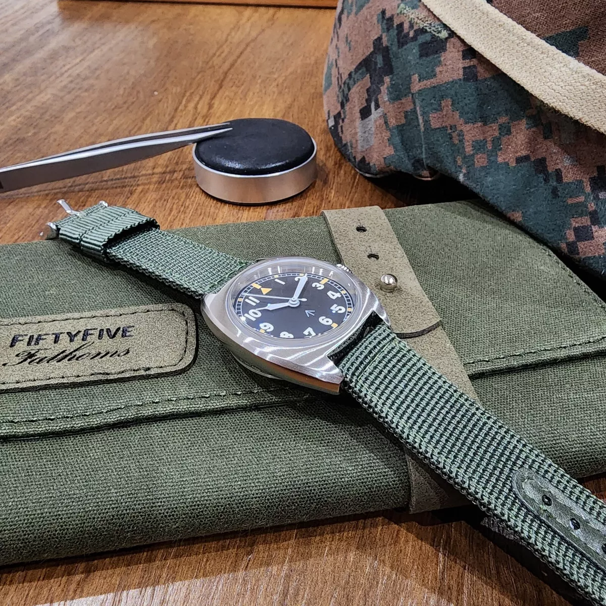 British air hotsell force watch