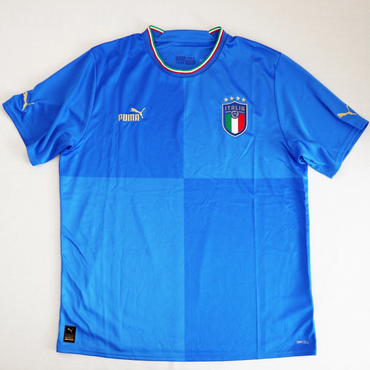 Puma italia figc sale