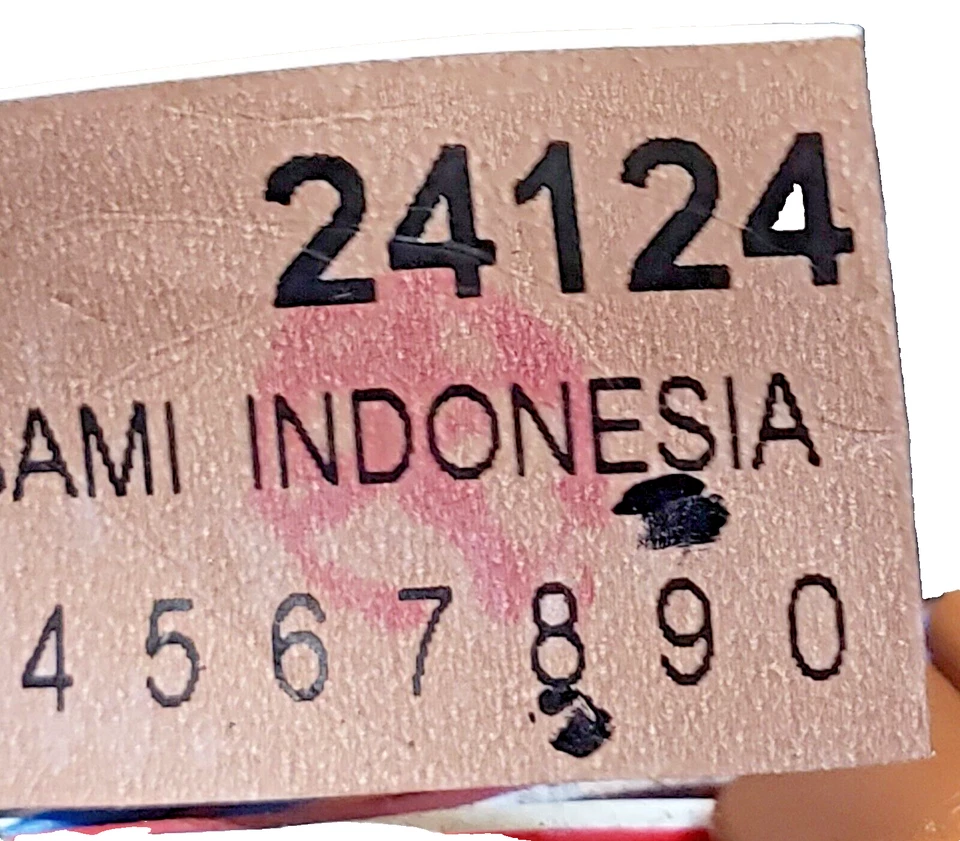 Chicote de fios dianteiro direito para porta de passageiros Nissan Maxima 2004–2008 24124-ZK33A - Imagem 2 de 4