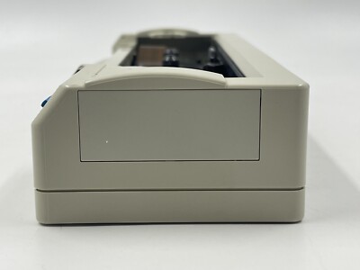 Vintage IBM Portable Printer 5183=010 by Lexmar Sell As Vintage IBM Portable Printer 5183=010 by Lexmar Sell As