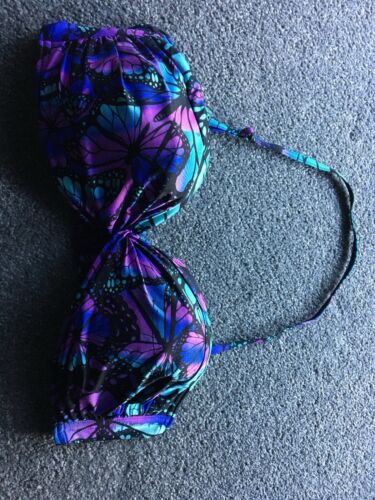 Speedo Swim Top. Size 12