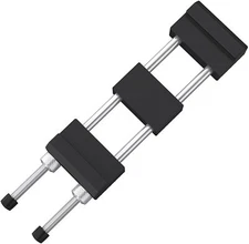 Knife Sharpening Stone Holder Base Adjustable Diamond Whetstone Oil Water Stones